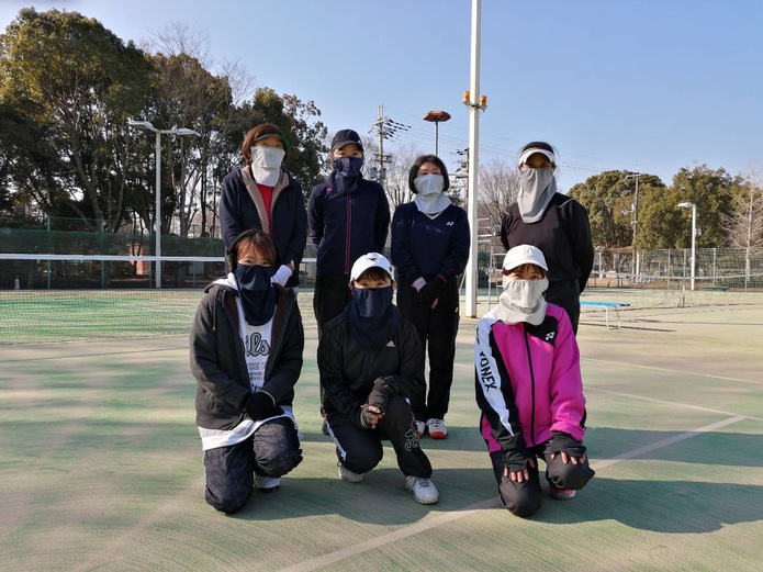 初心者教室便り 初心者教室便り