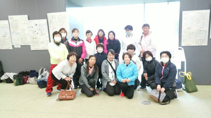 2022京都女性スポーツフェスティバル総合開会式 2022京都女性スポーツフェスティバル総合開会式