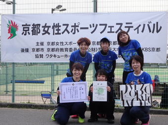 A級入賞チーム(172KB) A級入賞チーム(172KB)