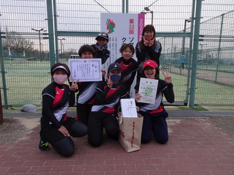 B級入賞チーム(180KB) B級入賞チーム(180KB)