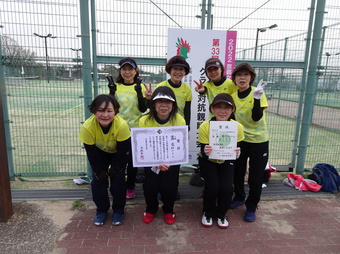 C級入賞チーム(196KB) C級入賞チーム(196KB)