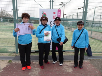 C級入賞チーム(193KB) C級入賞チーム(193KB)