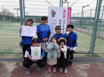 C級入賞チーム(207KB) C級入賞チーム(207KB)