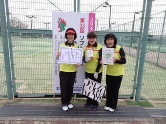 C級入賞チーム(206KB) C級入賞チーム(206KB)