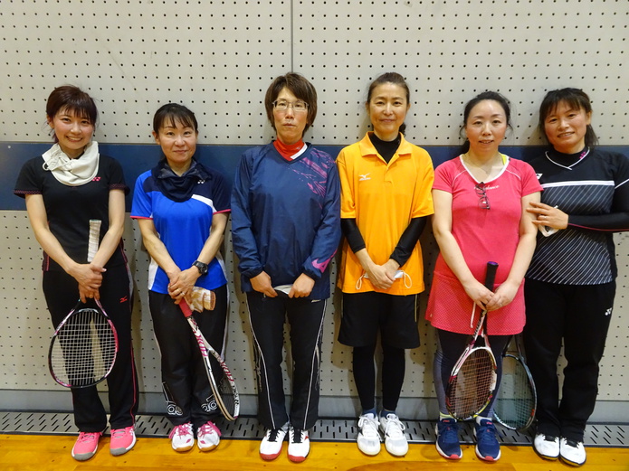 京都レディース交流会