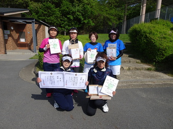 入賞の皆さん(199KB) 入賞の皆さん(199KB)