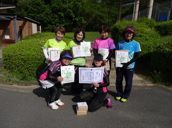 入賞の皆さん(202KB) 入賞の皆さん(202KB)