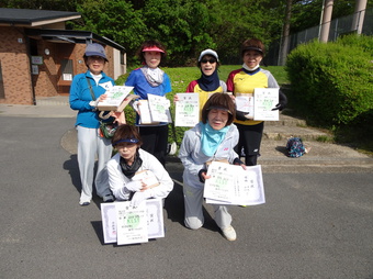 さつきブロック(202KB) さつきブロック(202KB)