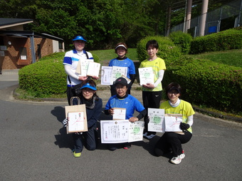 ふじAブロック(209KB) ふじAブロック(209KB)