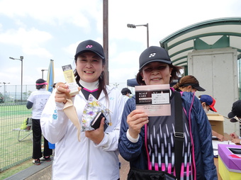 お楽しみ抽選(ノムラクリニック(146KB) お楽しみ抽選(ノムラクリニック(146KB)