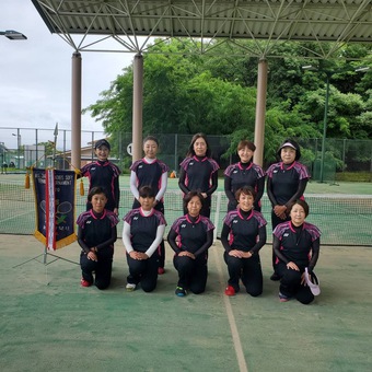 結団式(各チーム勢ぞろい)(198KB) 結団式(各チーム勢ぞろい)(198KB)