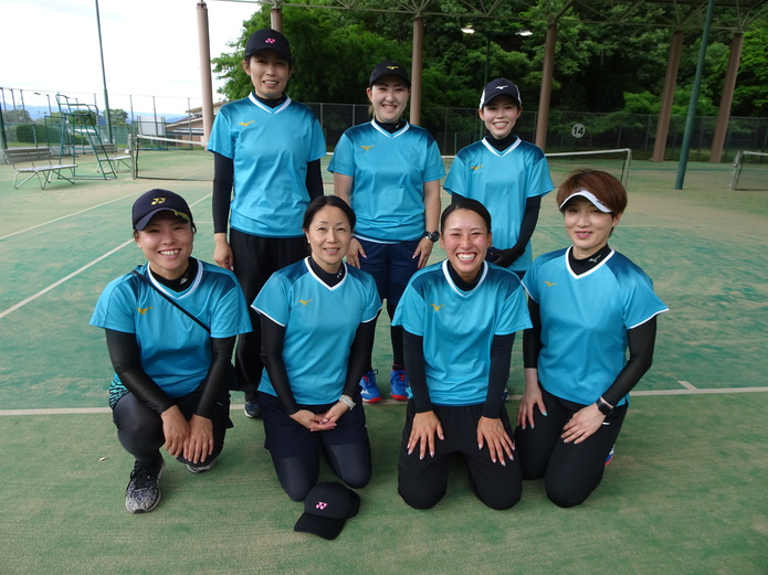 オール関西クラブ対抗(A級の部) オール関西クラブ対抗(A級の部)