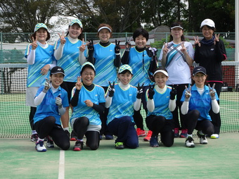 前年度代表チーム(219KB) 前年度代表チーム(219KB)