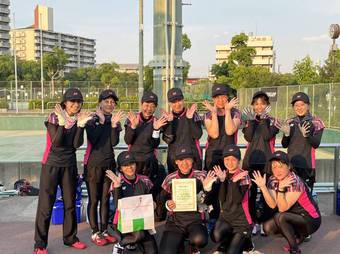 ふじチーム(73KB) ふじチーム(73KB)