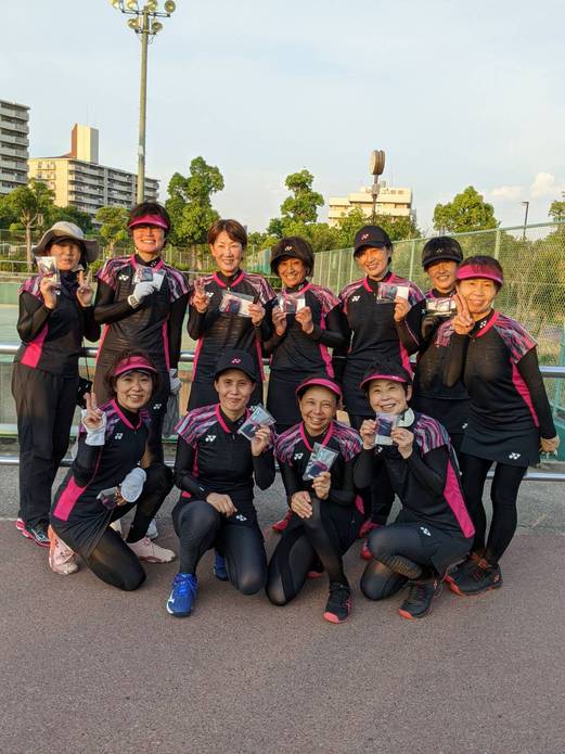 近畿決勝大会 近畿決勝大会