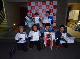 ゆり試合結果と入賞者(135KB) ゆり試合結果と入賞者(135KB)