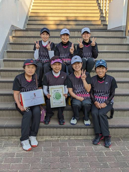 第32回オール関西クラブ対抗大会