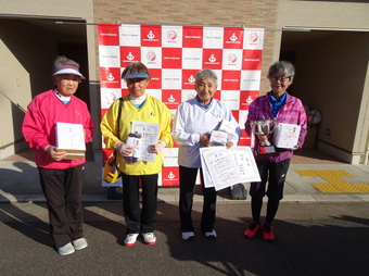 ももブロック試合結果&入賞の皆さん(170KB) ももブロック試合結果&入賞の皆さん(170KB)