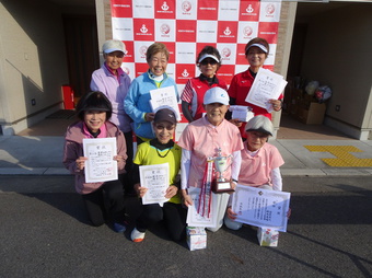 ももブロック試合結果&入賞の皆さん(171KB) ももブロック試合結果&入賞の皆さん(171KB)