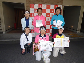 さつきブロック結果&入賞の皆さん(145KB) さつきブロック結果&入賞の皆さん(145KB)