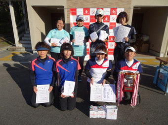 ふじAブロック結果&入賞の皆さん(188KB) ふじAブロック結果&入賞の皆さん(188KB)