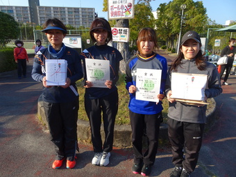 入賞の皆さん(202KB) 入賞の皆さん(202KB)