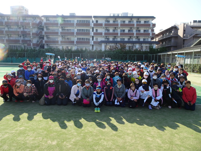 第43回京都レディース新進大会&ふたば交流大会 第43回京都レディース新進大会&ふたば交流大会