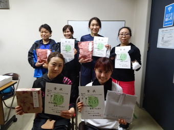 入賞の皆さん(122KB)