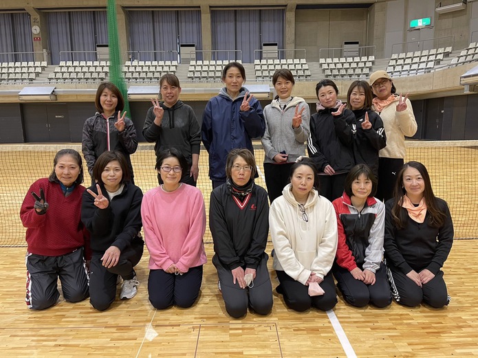 初心者教室便り(向日市長岡京市教室) 初心者教室便り(向日市長岡京市教室)