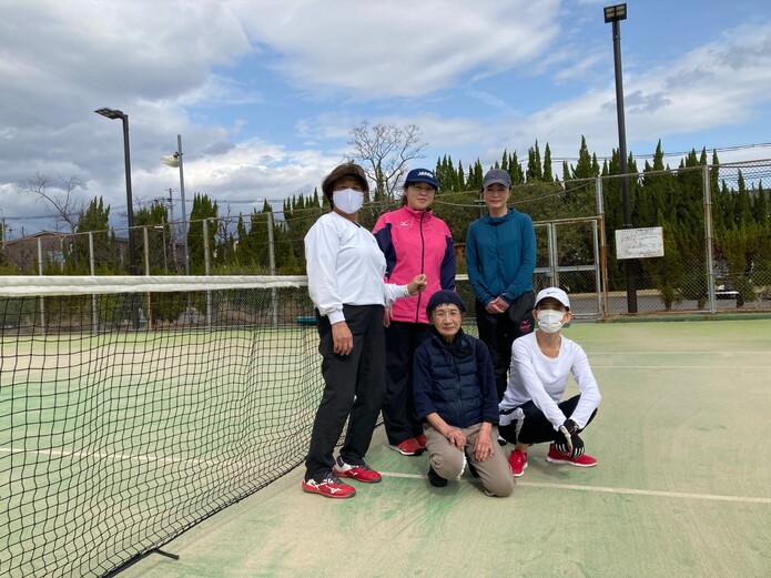 初心者教室便り(洛西教室) 初心者教室便り(洛西教室)