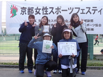 入賞チーム(166KB) 入賞チーム(166KB)