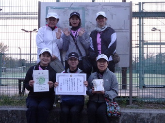 B級入賞チーム(170KB) B級入賞チーム(170KB)