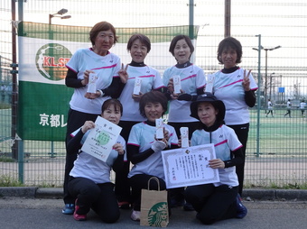 C級入賞チーム(171KB) C級入賞チーム(171KB)