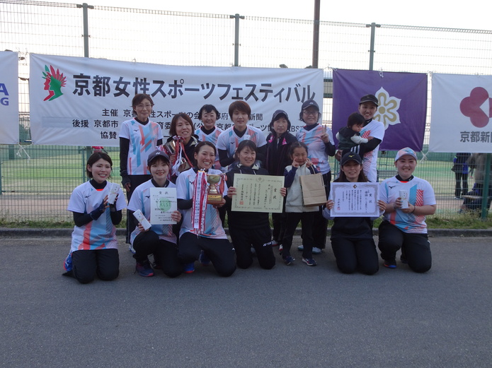 2023クラブ対抗親睦大会 2023クラブ対抗親睦大会