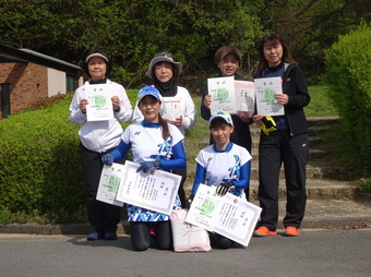 入賞の皆さん(206KB) 入賞の皆さん(206KB)