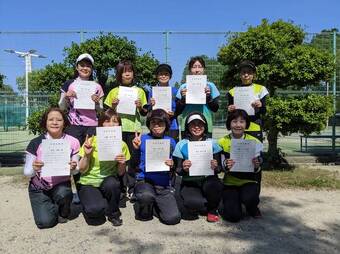 2部代表の皆さん(82KB) 2部代表の皆さん(82KB)