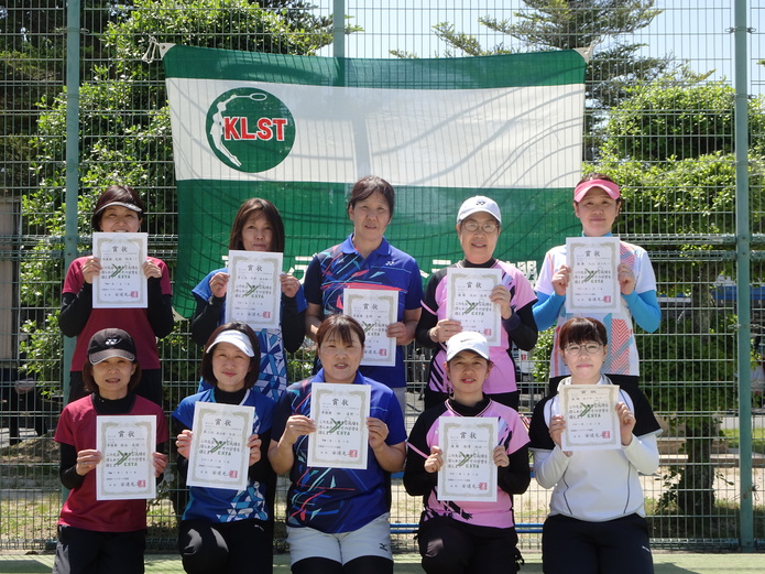 第45回ふじ決勝大会・第24回近畿2部決勝大会結果 第45回ふじ決勝大会・第24回近畿2部決勝大会結果