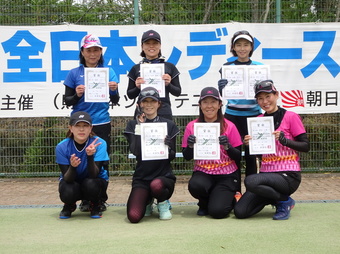 入賞の皆さん(207KB) 入賞の皆さん(207KB)