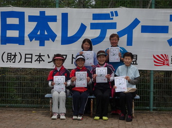 入賞の皆さん(165KB) 入賞の皆さん(165KB)