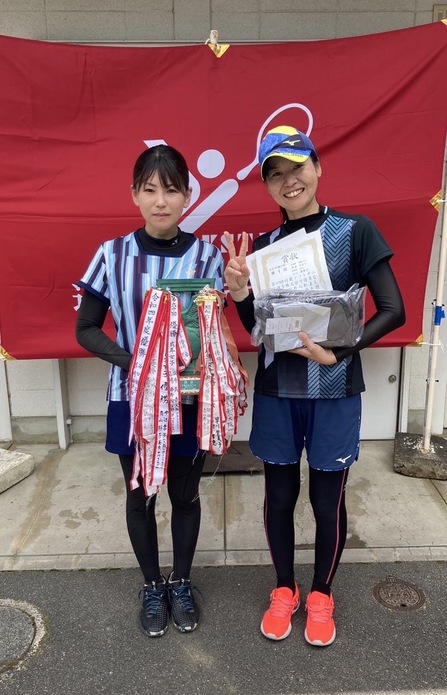 第67回近畿選手権大会(京都レディース入賞者) 第67回近畿選手権大会(京都レディース入賞者)