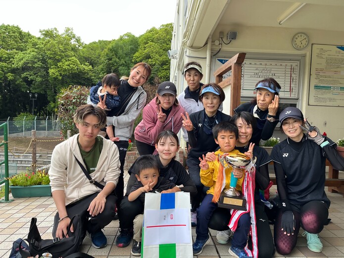 第43回近畿都市対抗レディース大会 第43回近畿都市対抗レディース大会