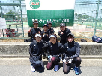 参加チーム(写真は全チームではありません)(214KB) 参加チーム(写真は全チームではありません)(214KB)