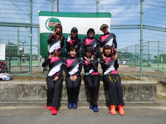 参加チーム(写真は全チームではありません)(211KB) 参加チーム(写真は全チームではありません)(211KB)