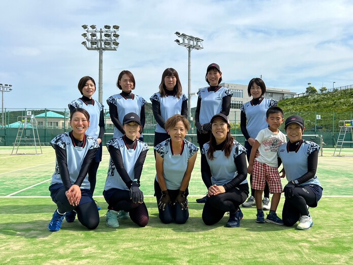 近畿フラワーズ大会