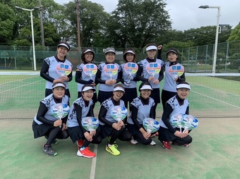 ふじ代表チーム(173KB) ふじ代表チーム(173KB)