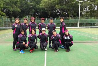 2部前年度チーム(66KB) 2部前年度チーム(66KB)