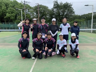 ふじ前年度チーム(162KB) ふじ前年度チーム(162KB)