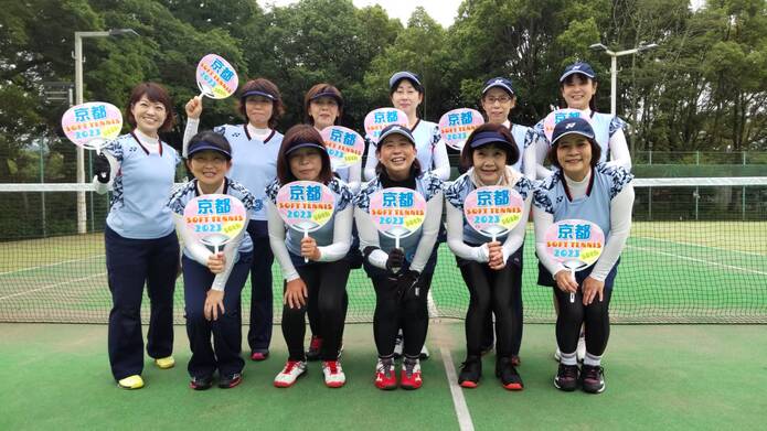 2部・ふじ対抗戦 2部・ふじ対抗戦