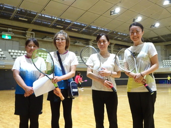 ふたばブロックご参加の皆さん(149KB) ふたばブロックご参加の皆さん(149KB)