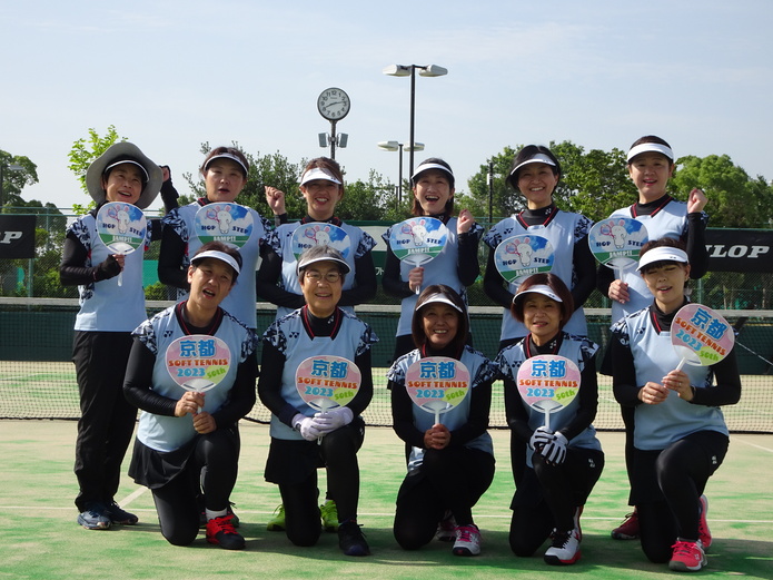 近畿決勝大会 近畿決勝大会